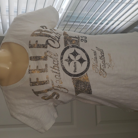 Pittsburgh Steelers Shirt - Picture 2 of 4